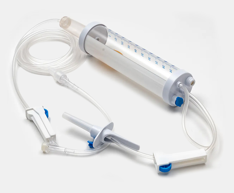 Pediatric utrem