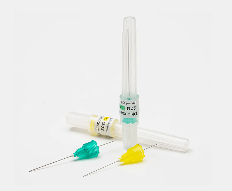 Dentalis acus