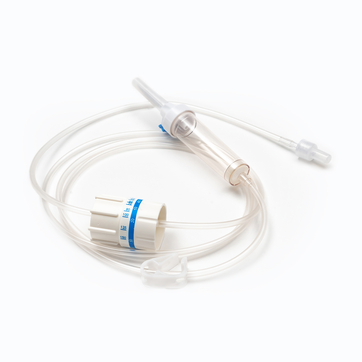 Praecisione regulator Infuser