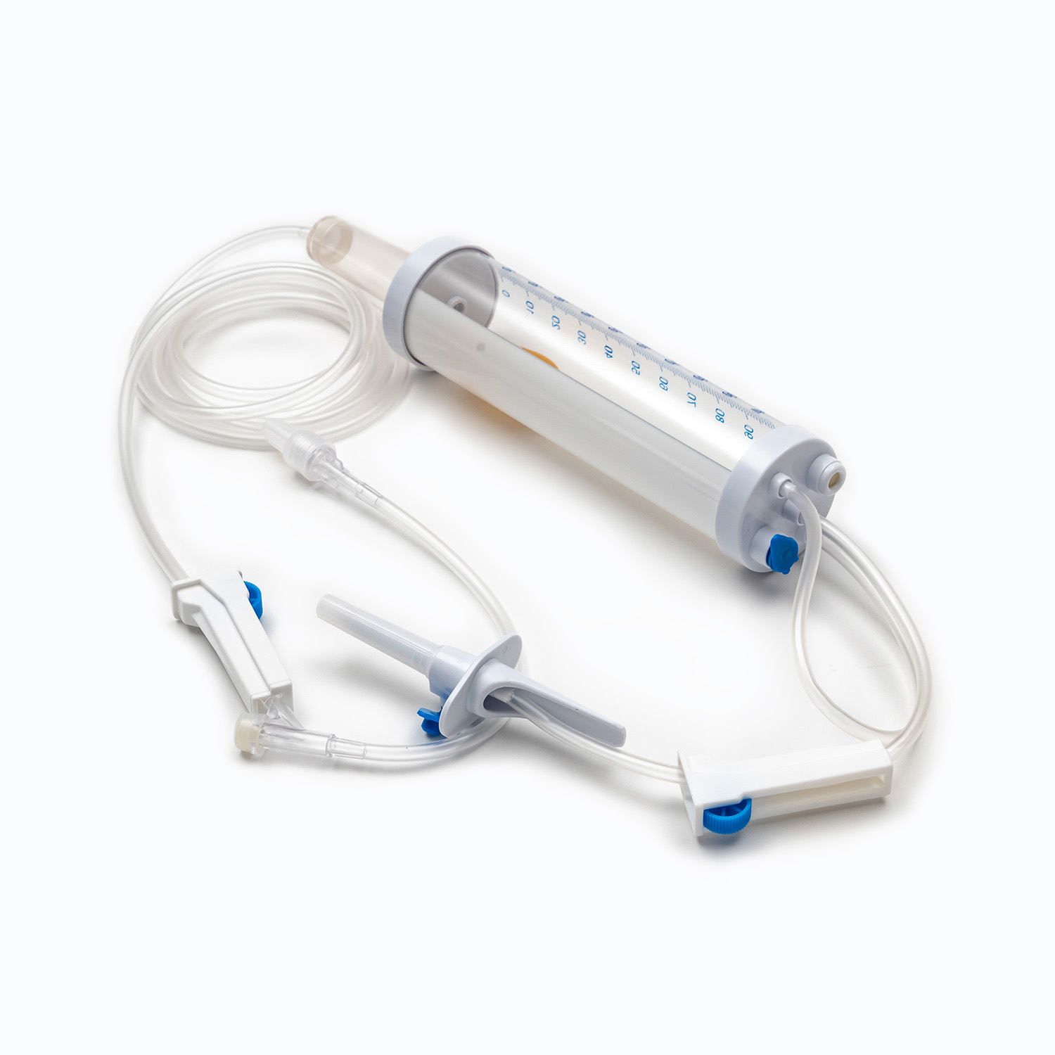 100ml burette posuit