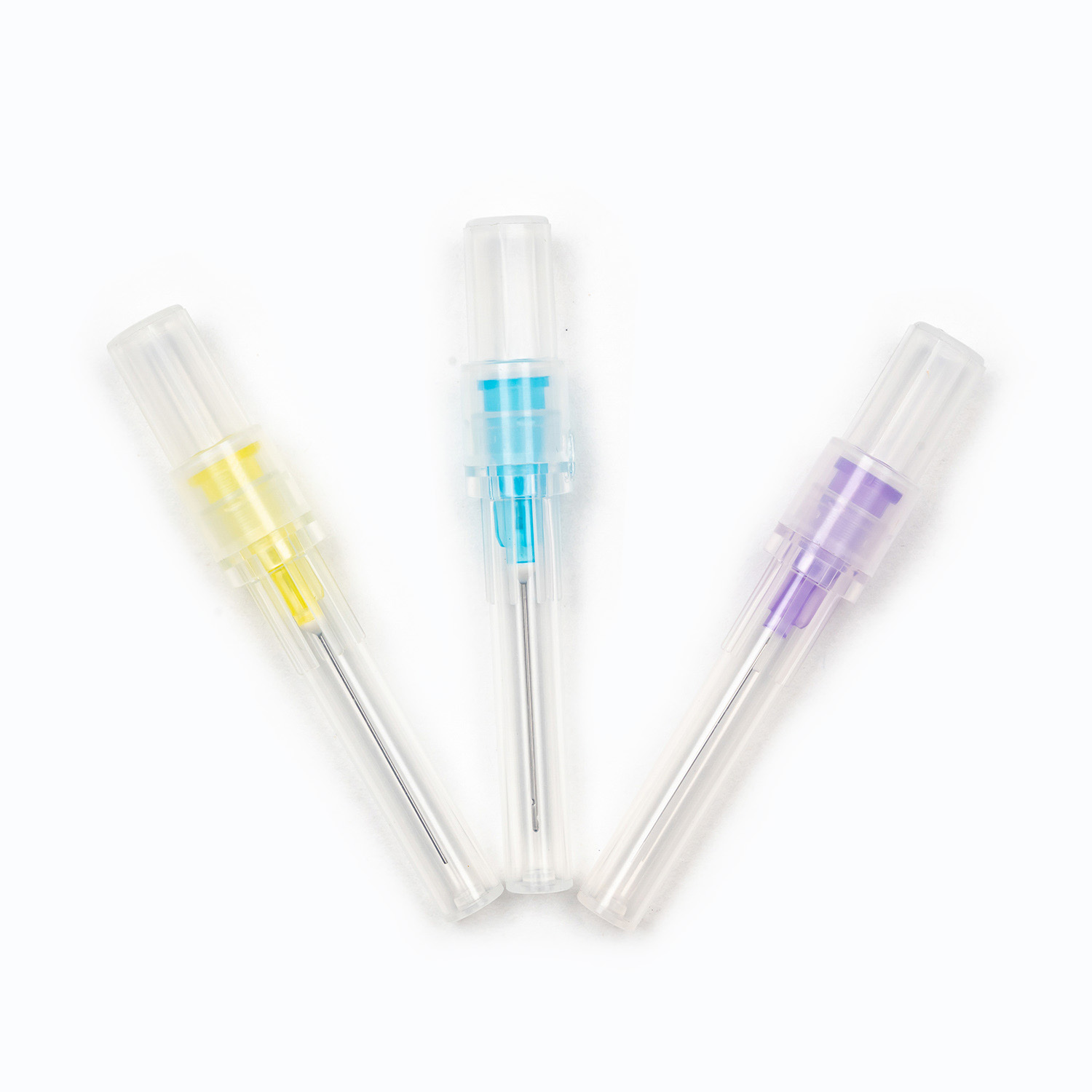 Dentalis irrigationes acus