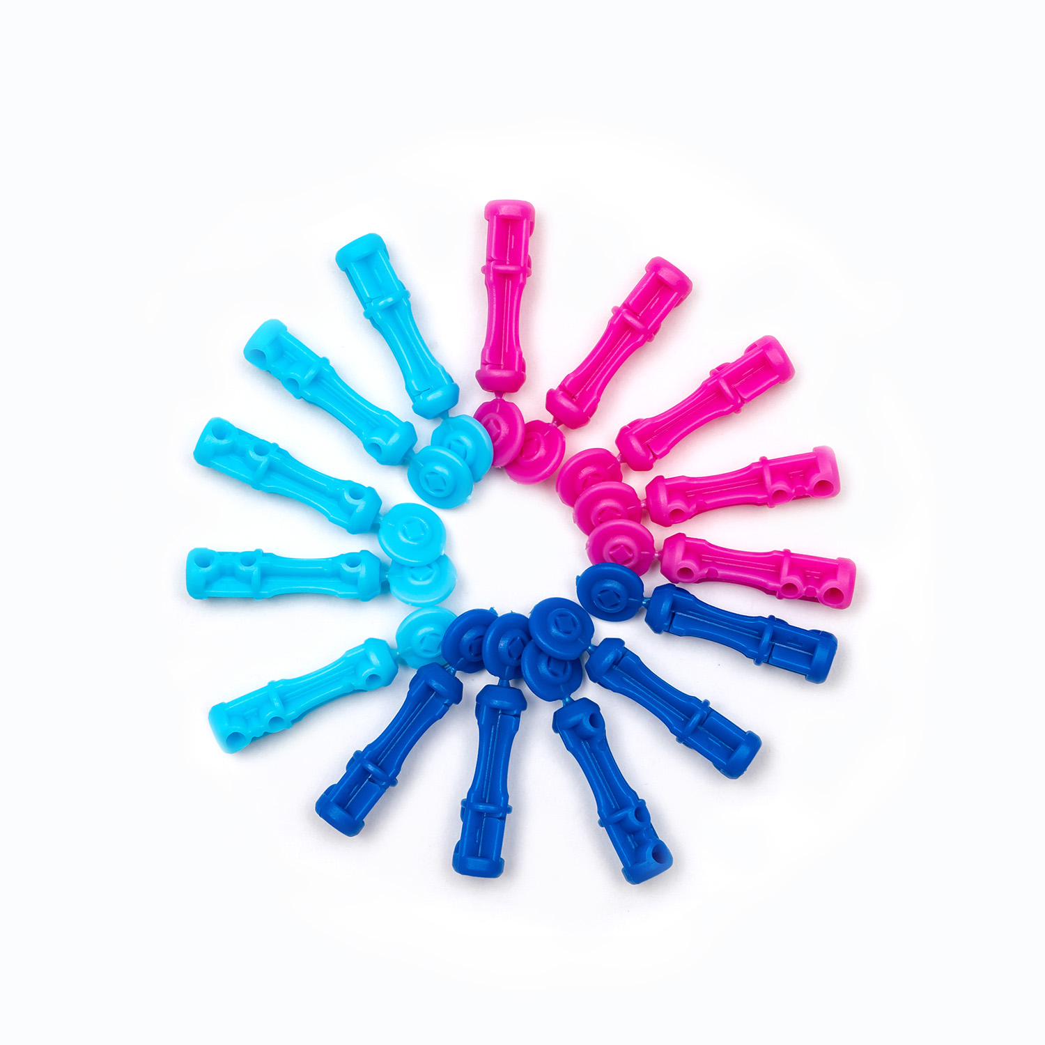 General sanguis Lancet acus