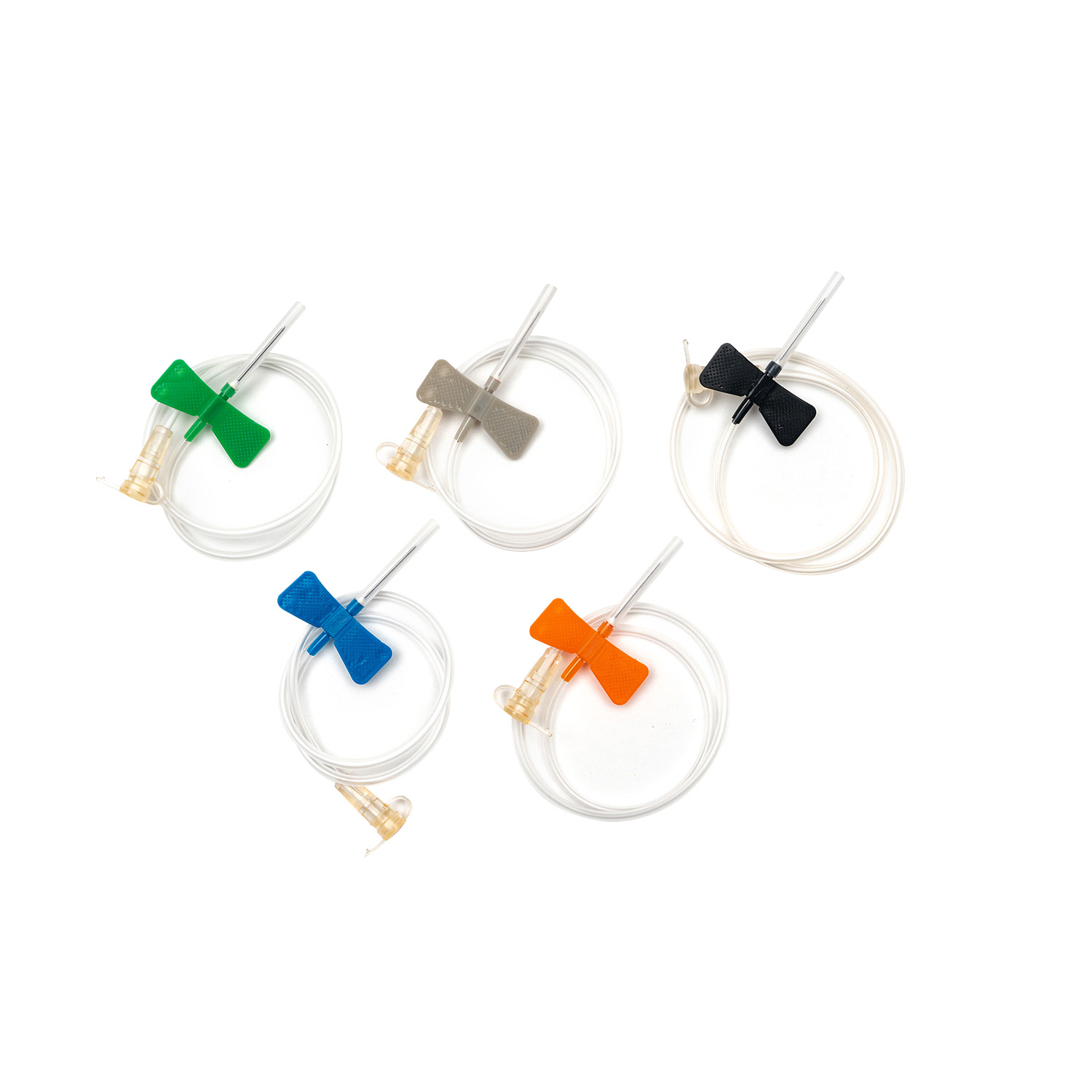 CORPORA PRAESENTARIUS-LUER LIER