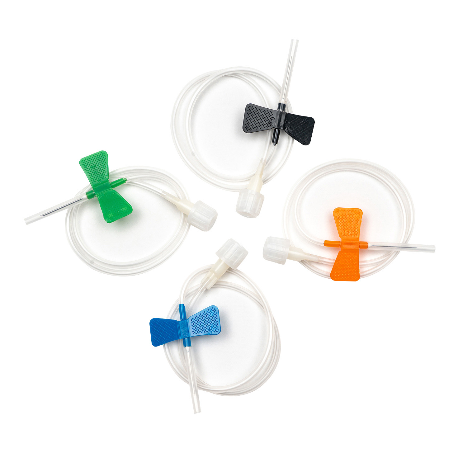 CORPORA PRAESENTARIUS-LUER SPISSUS