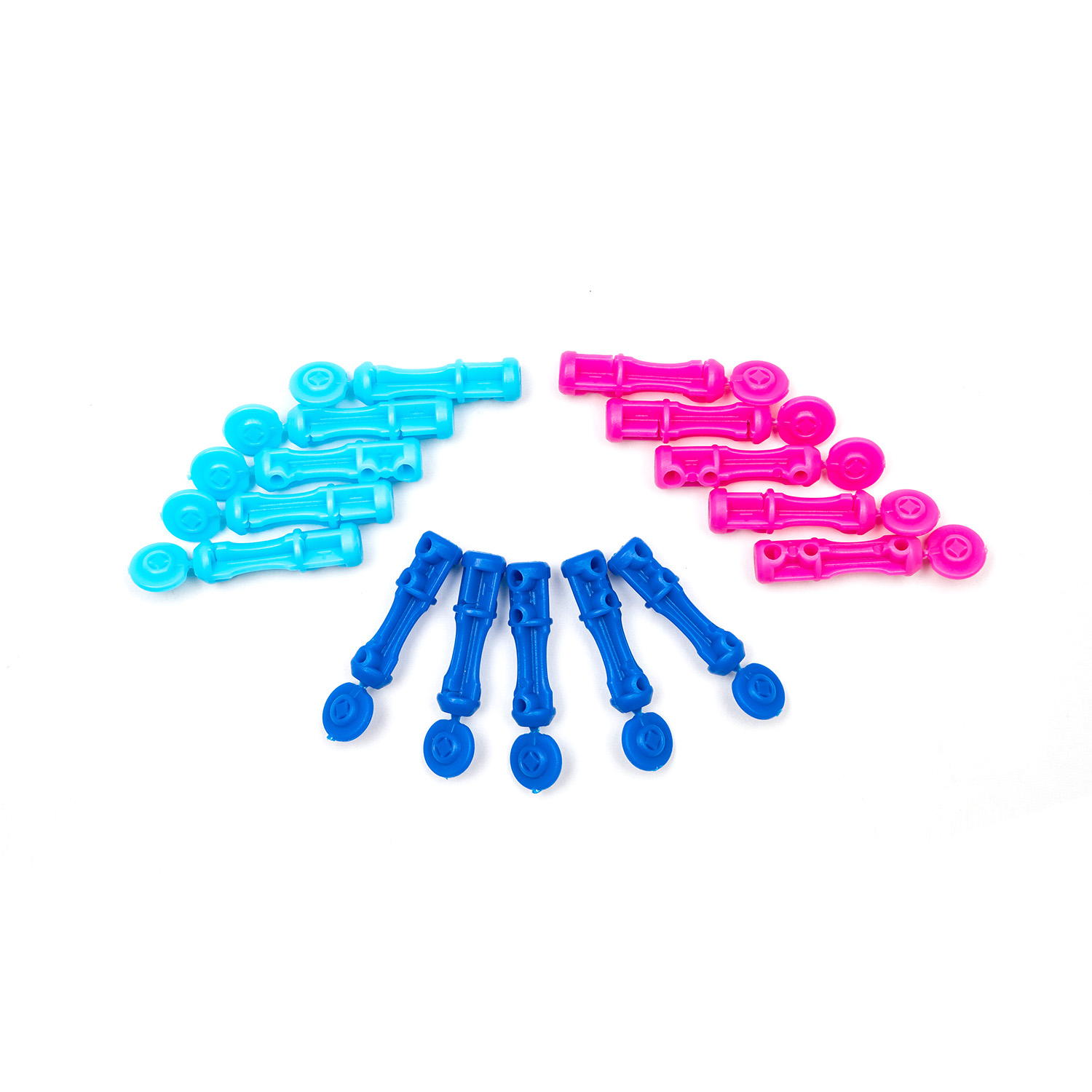 30g sanguinem lanencet acus