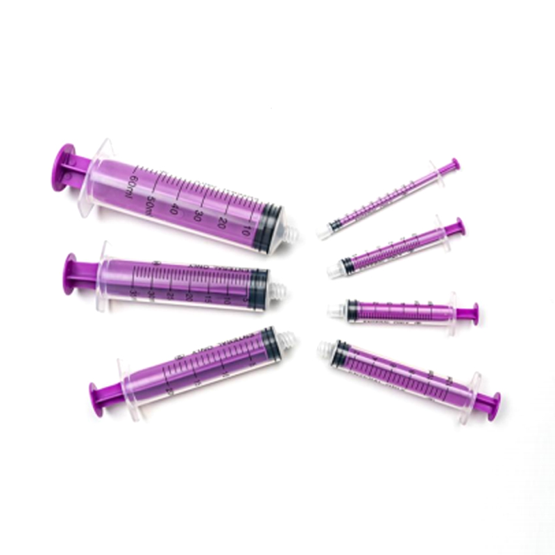 3ML pascens Syringe