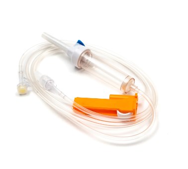 Infusionem Sets: Invisibilis Lifeline in modern Healthcare