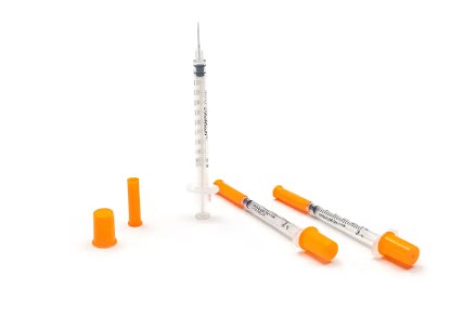 Insulin Syringes: A key tool pro subtilitate medication