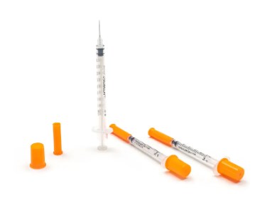 Insulin Syringe-A Core Tool in diabete Management