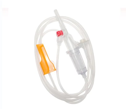 Sanguinis Transfusio Set: Indispensable Lifeline in Modern Healthcare