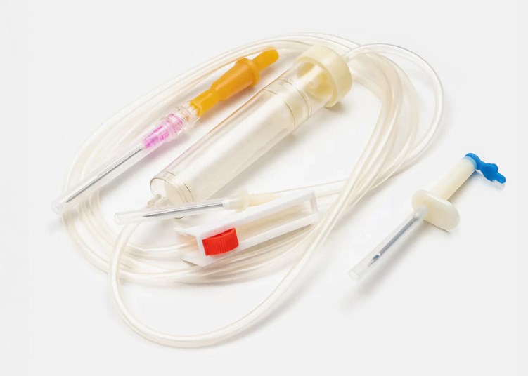 PROMPTU Infusion Sets: Indispensable Salutis Guarantee in Medical Field