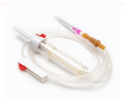 Quomodo consilium details de Transfusione Sanguinis Set directe afficit transfusionem qualitatis?